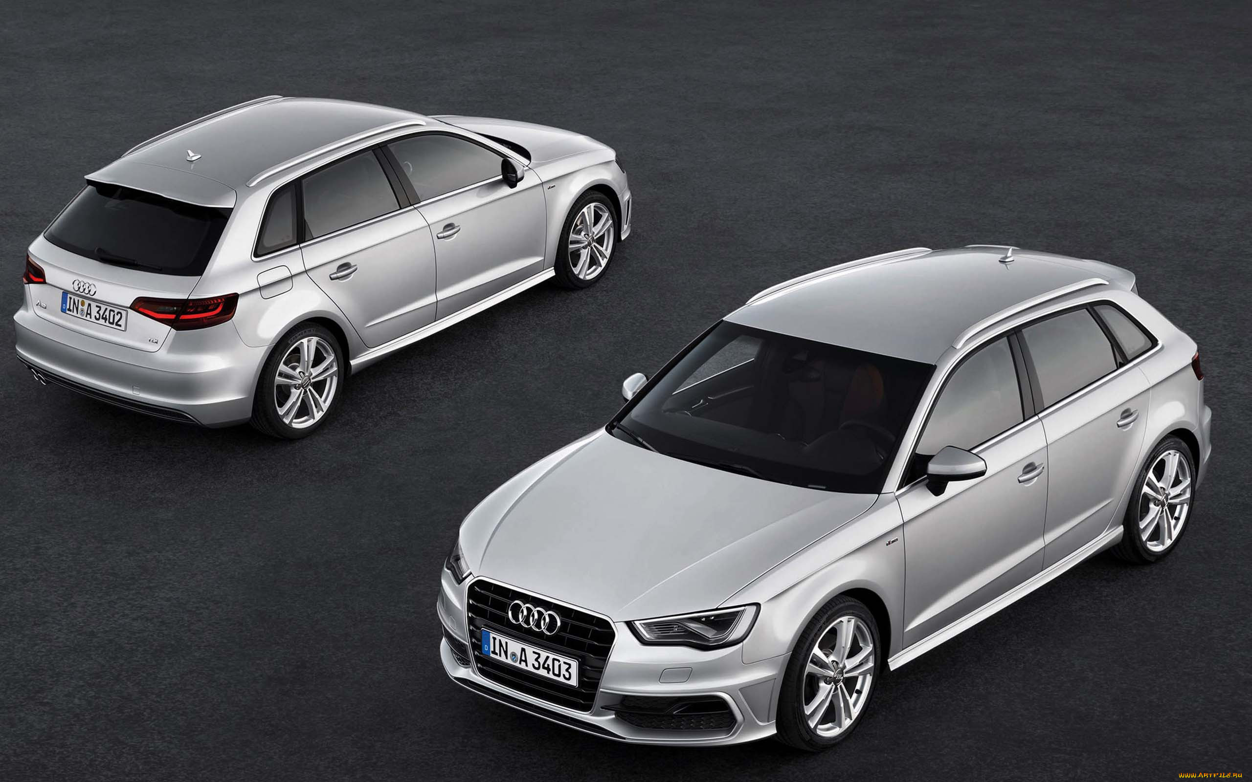 , audi